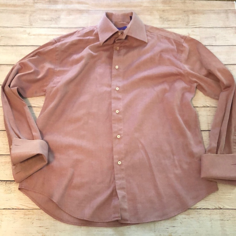 Kuhlman Button down shirt